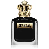 Wody i perfumy męskie - Jean Paul Gaultier, Scandal Le Parfum pour Homme, Woda perfumowana, 150ml - miniaturka - grafika 1