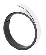 Akcesoria do tablic - MAGNETOPLAN Taśma magnetyczna Magnetoflex PVC 1mx20 mm 10szt 17320 - miniaturka - grafika 1