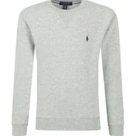 Bluzy dla chłopców - POLO RALPH LAUREN Bluza SEASONAL | Regular Fit - miniaturka - grafika 1