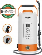 Inne akcesoria do nawadniania - Daewoo GARDEN SPRAYER BATTERY 16V 10L/DSA 10 LI DAEWOO - miniaturka - grafika 1