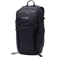Plecaki - Plecak Columbia Triple Canyon 24L 2071611010 - czarny - miniaturka - grafika 1