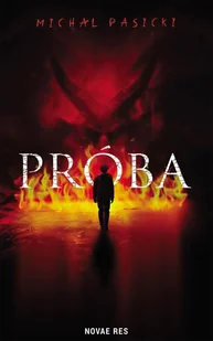 Próba - E-booki - thrillery - miniaturka - grafika 1