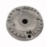 Akcesoria i części do kuchenek i piekarników - KOŁPAK 3 ŚREDNI SABAF NOWY MASTERCOOK - miniaturka - grafika 1