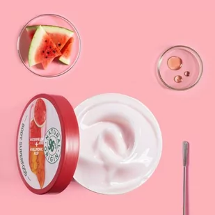 Garnier Body Superfood 48h Hydrating Gel-Cream Watermelon & Hyaluronic Acid krem do ciała 380 ml dla kobiet - Balsamy i kremy do ciała - miniaturka - grafika 1
