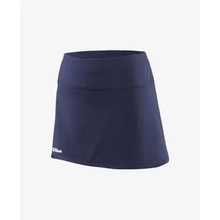 Spódniczka tenisowa damska Wilson Team II 12,5 Skirt - Tenis ziemny - miniaturka - grafika 1