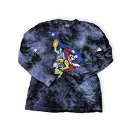 Bluzy męskie - Bluzka długi rękaw męski SPENCER'S SPACE JAM M - miniaturka - grafika 1