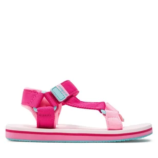 Sandały Mayoral 45601 Różowy - Buty dla chłopców - miniaturka - grafika 1