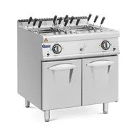 Akcesoria gastronomiczne - Royal Catering Warnik do makaronu elektryczny 18 kW 400 V 80 x 73 cm Seria Pro 730 - miniaturka - grafika 1