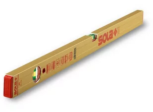 Sola AZB 180cm Poziomnica 01011601 ( SO01011601 - Poziomice, łaty, miary - miniaturka - grafika 1