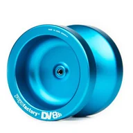 Gry planszowe - Yoyo Factory, Yoyo Dv888, Niebieskie - Yoyo Factory - miniaturka - grafika 1