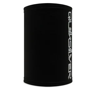 Komin Quiksilver EQYAA03990 Czarny - Apaszki i szaliki damskie - miniaturka - grafika 1