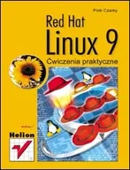 Systemy operacyjne i oprogramowanie - Red Hat Linux 9. Ćwiczenia praktyczne - miniaturka - grafika 1
