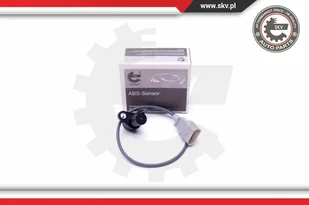 Generator impulsów, wał korbowy Esen SKV 17SKV515 - Akcesoria do układu elektrycznego - miniaturka - grafika 1