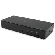 Huby USB - i-Tec C31QUATTRODOCKPD | - miniaturka - grafika 1