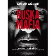 Felietony i reportaże - Ruska mafia - miniaturka - grafika 1