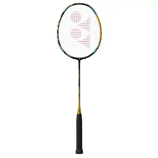 Yonex Rakieta do badmintona czarna Astrox 88 D GAME - Badminton - miniaturka - grafika 1