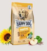 Sucha karma dla psów - Happy Dog NaturCroq Geflugel&Reis 4 kg - miniaturka - grafika 1