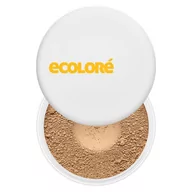 Podkłady do twarzy - Ecolore Ecolore Velvet Soft Touch Podkład do twarzy 574 Nude 4 10g - miniaturka - grafika 1