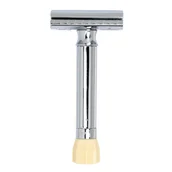 Maszynki do golenia i wkłady - Merkur Safety Razor Progress 500 Maszynka do golenia na żyletki, z regulacją - miniaturka - grafika 1