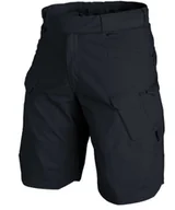 Odzież taktyczna i umundurowanie - Szorty Helikon-Tex UTS Ripstop 11" navy blue - miniaturka - grafika 1