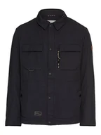 Kurtki męskie - Camel Active Kurtka przejściowa w kolorze granatowym - miniaturka - grafika 1