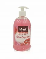 Mydła - Duże mydło w płynie Rose Supreme 500ML - miniaturka - grafika 1