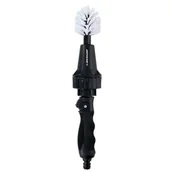 Kosmetyki samochodowe - Obrotowa szczotka do mycia felg samochodu DUNLOP - miniaturka - grafika 1