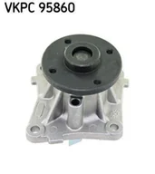Pompy wody - SKF VKPC 95860 POMPA WODY MITSUBISHI COLT VI 1.1 1.3 1.5 04 VKPC 95860 - miniaturka - grafika 1