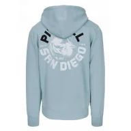 Odzież taktyczna i umundurowanie - PITBULL Washed Dog SD '25 - Jasnoniebieska - miniaturka - grafika 1