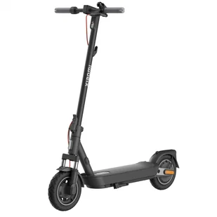Xiaomi Electric Scooter 5 Pro EU - Hulajnogi elektryczne - miniaturka - grafika 1