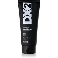 Szampony do włosów - Aflofarm DX2 do włosów skłonnych do wypadania 150ml - miniaturka - grafika 1