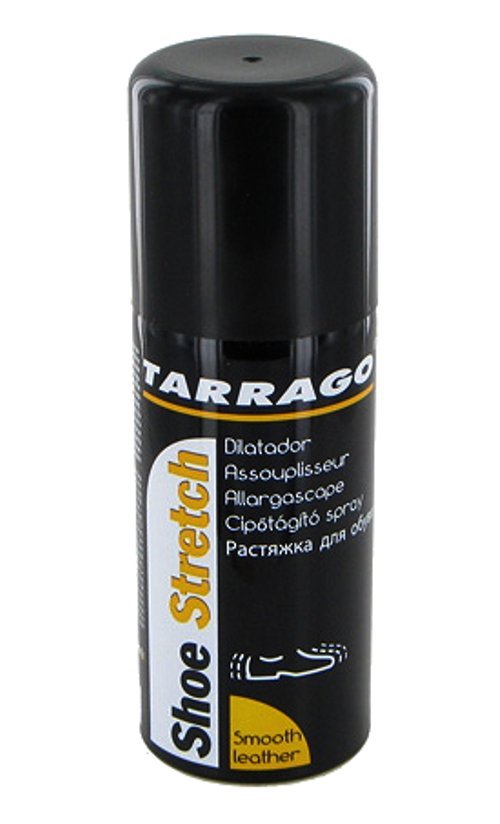 Rozciągacz do obuwia zmiękczacz do skóry stretch tarrago 100 ml