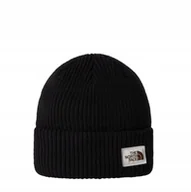 Czapki damskie - THE NORTH FACE CZAPKA SALTY BAE LINED NF0A8CHMJK3 r UNIWERSALNY - miniaturka - grafika 1