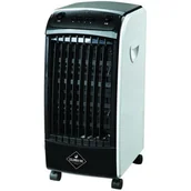 Klimatory - Columbia KC100 - miniaturka - grafika 1