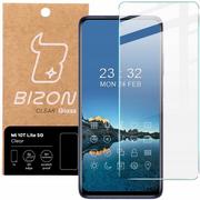 Szkła hartowane na telefon - Xiaomi Bizon Szkło hartowane Bizon Glass Clear, Mi 10T Lite 5G 5903896180762 - miniaturka - grafika 1