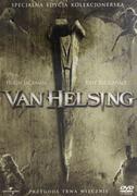 Thriller DVD - Van Helsing - miniaturka - grafika 1