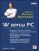 Systemy operacyjne i oprogramowanie - W sercu PC - według Petera Nortona - miniaturka - grafika 1