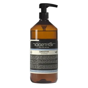 Togethair  NHC 2.0 SPA  Smoothy Szampon dla prostych włosów przeciw puszeniu się  1000ml - Szampony do włosów - miniaturka - grafika 1