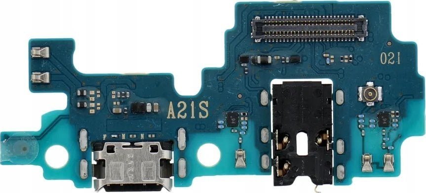 OEM Płytka ładowania do SAMSUNG A21S A217 OEM Fast Charger