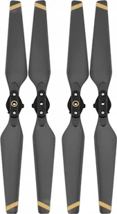 BRDRC ŚMIGŁA DO DRONA DJI MAVIC PRO 8330 F GOLD 4 SZTUKI KOMPLET CW + CCW - Akcesoria do drona - miniaturka - grafika 1