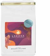 Kawa - LaCava - Kolumbia Blend Decaf - Kawa bezkofeinowa Filter 250g - miniaturka - grafika 1