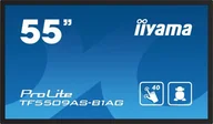 Monitory reklamowe i wyświetlacze - Monitor 55 cali TF5539AS-B1AG,IPS,4K,HDMIx2,DP,RJ45,3xUSB,2x10W, ANDROID,24/7,IP65 - miniaturka - grafika 1