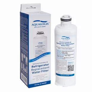 Aqualogis Al-Hafqin Filtr Do Lodówki Samsung Haf-Qin Da97-17376B Haf-Qin/Exp Zamiennik - Akcesoria i części do lodówek - miniaturka - grafika 1