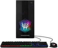 Zestawy komputerowe - Komputer Acer PO3-665 Intel Core Ultra 7 265F 32GB 2TB SSD RTX5070 12GB W11H Black P DG.E4TEG.00C - miniaturka - grafika 1