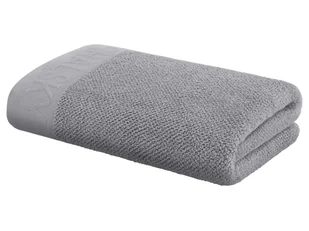 Michalsky Ręcznik kąpielowy frotte, 70 x 140 cm (Jasnoszary) - Ręczniki - miniaturka - grafika 1