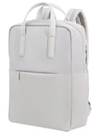 Plecaki - Plecak damski Samsonite 4Pack 15,6" handles - cloudy grey - miniaturka - grafika 1