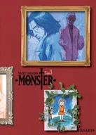 Komiksy dla dorosłych - Hanami Monster Tom 3 - miniaturka - grafika 1
