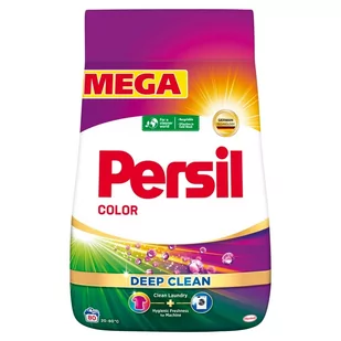 Persil Color Proszek do prania 4,4 kg (80 prań) - Środki do prania - miniaturka - grafika 1