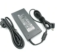 Zasilacze do laptopów - Zasilacz do laptopa HP 150 W, 5 mm, 7.7 A, 19.5 V - miniaturka - grafika 1