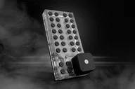 Chłodzenie wodne - EK Water Blocks EK Water Blocks EK-QuantumX Loophole Distroplate D5 PWM - schwarz - miniaturka - grafika 1
